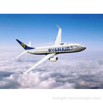 Competitive Air Shipments From Shenzhen/Hongkong China to Madrid